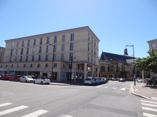 Studio L'AZULEJOS - Location saisonnière - Le Havre