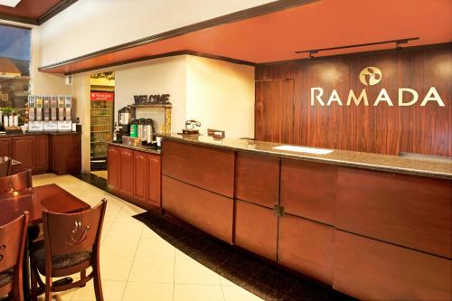 Ramada by Wyndham Pasadena