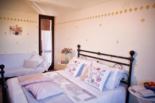  B&B Cascina Ciapilau in Asti