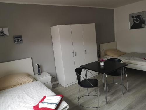 Gemütliches Ferienzimmer Hürth - Apartment