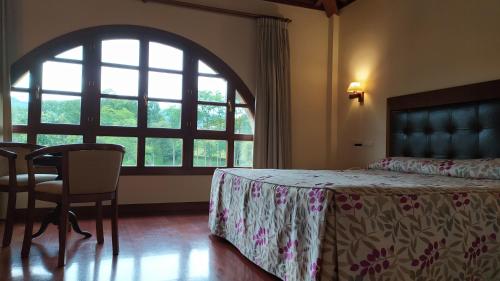 Hotel Valle Las Luiñas - image 8