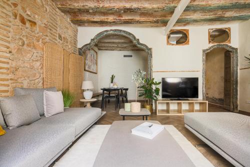 En Ville Boutique Apartments Boqueria Market, Barcelona (Foto 10)