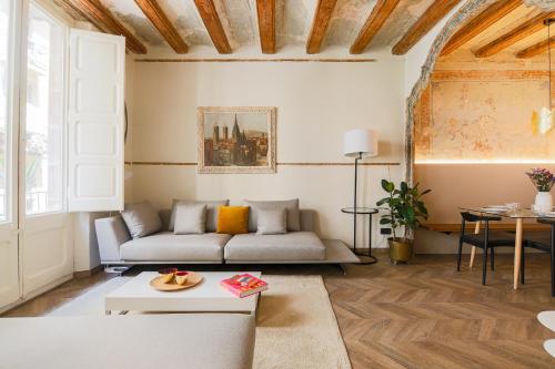 En Ville Boutique Apartments Boqueria Market photo 3