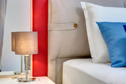 Luxury apartment Concept - image 4
