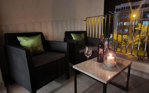 Luxury apartment Concept - image 6