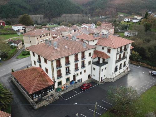 Hotel Valle Las Luiñas