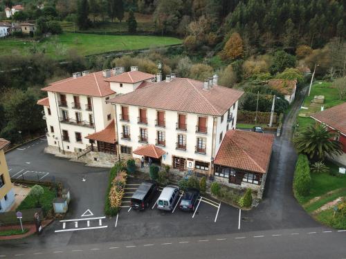 Hotel Valle Las Luiñas