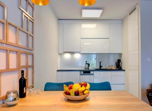 Luxury apartment Concept - image 3