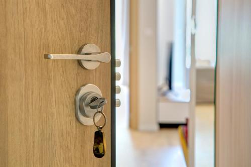 Luxury apartment Concept - image 12