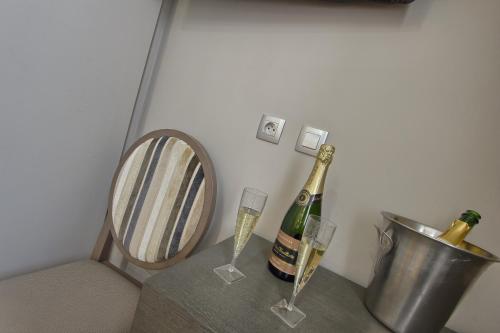 Hotel Villa Margaux Paris