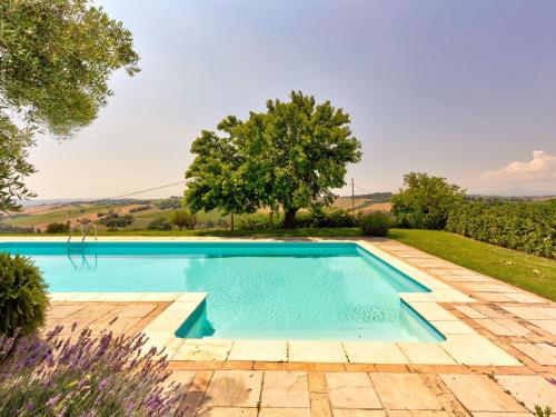 Alluring Holiday Home in San Silvestro with Swimming Pool - image 5