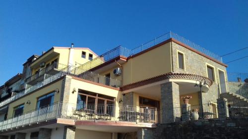 Agriturismo Gli Antichi Sapori Di Anna Coppola - con stazione di ricarica veicoli elettrici 5