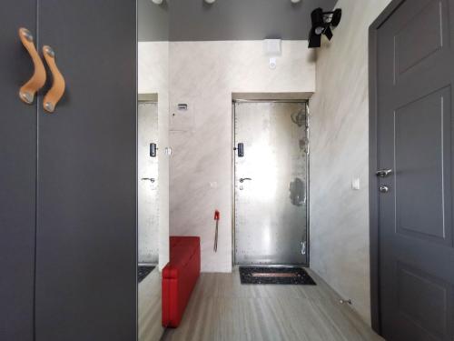 One-room apartment Power design, Gazprom Arena, UEFA 2022