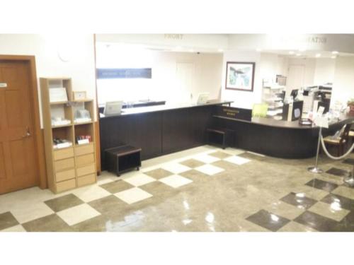 Hiroshima Diamond Hotel - Vacation STAY 86206