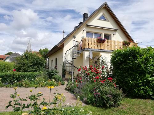 Fewo Rügen Böttger in Poseritz, Deutschland