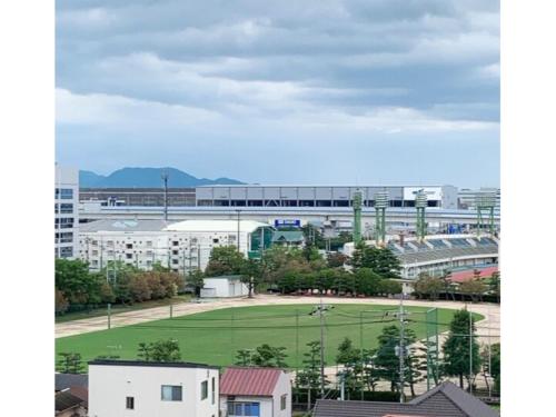Hiroshima Diamond Hotel - Vacation STAY 86199