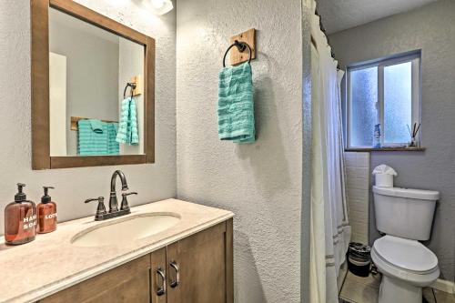 Amenity-Filled Home 1 Mi to Heavenly Ski Resort! - image 2