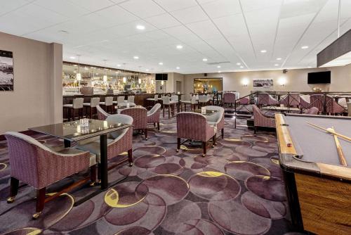 La Quinta Inn & Suites by Wyndham Tacoma Seattle