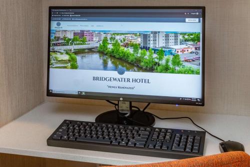 Bridgewater Hotel, Trademark Collection by Wyndham