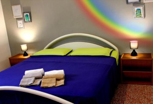 Casa vacanze Santa Marina gîte à louer Parabita