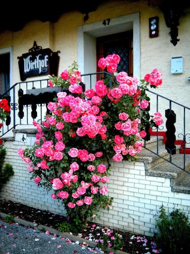 ทางเข้า, Ridehouse in สคลาดมิง