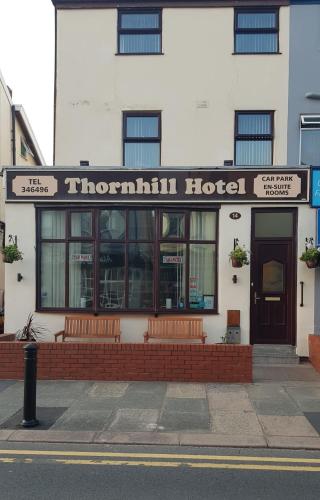 Thornhill Blackpool