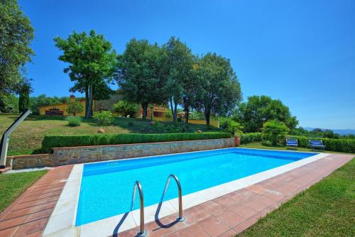  Villa Crispinino, Pension in Civitella in Val di Chiana