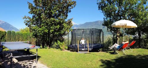  Haus Sonnegg in Marling