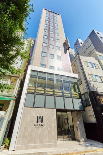 hotel MONday 秋葉原浅草橋