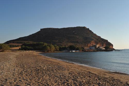 Facilities, Thalia Hotel in Itanos
