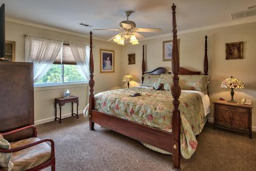 Southern Cross Guest Ranch