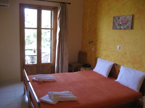 Thalia Hotel in Palekastro