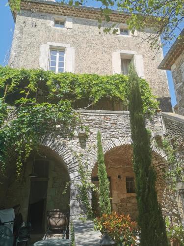 Domaine d'Audabiac