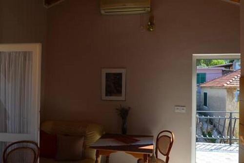 Apartment Tisno 815d Tisno