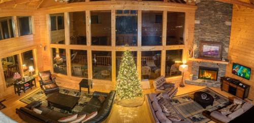Coppertop Cabin - image 14