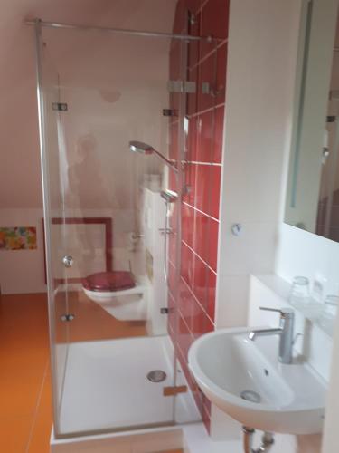 Villa Lila in Sommerach