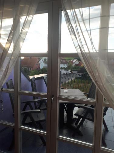 Villa Lila in Sommerach