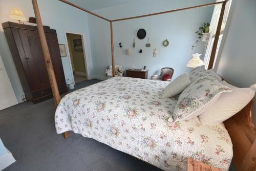 1 king bed