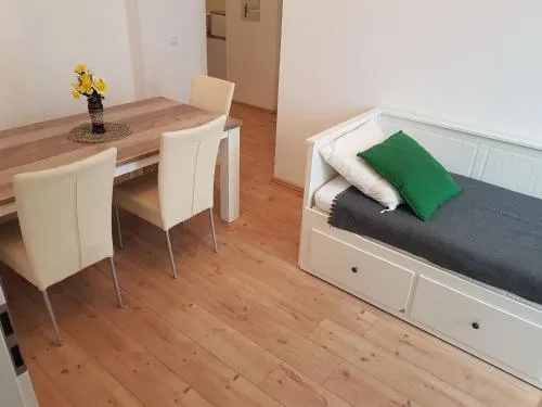 Sobieski Town Apartments in Wien, Österreich