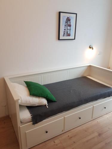 Two-Bedroom Apartment image 10