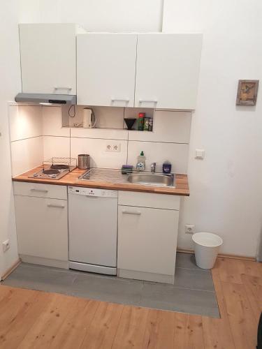 Two-Bedroom Apartment image 8