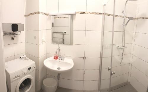 Two-Bedroom Apartment image 6
