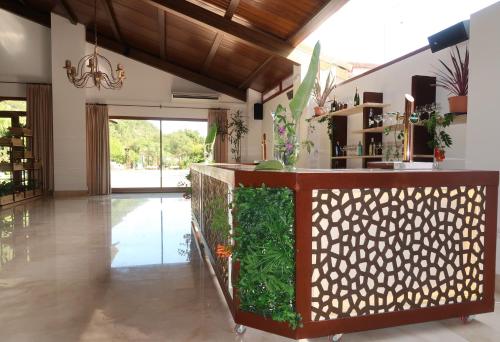 Hotel El Paso in Vejer de la Frontera