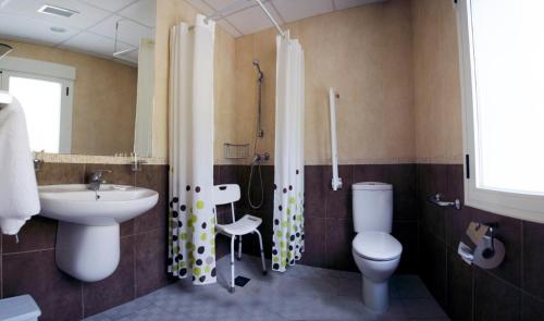 Hotel La Glorieta 5