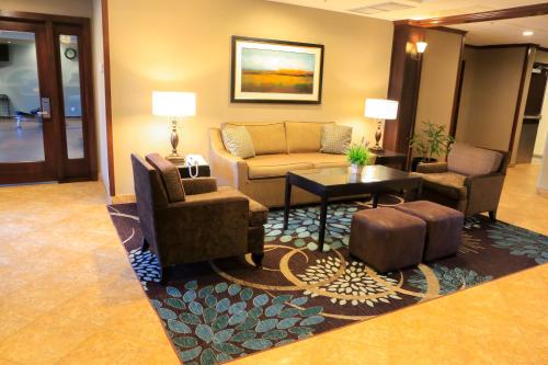 Staybridge Suites Silicon Valley - Milpitas, an IHG Hotel