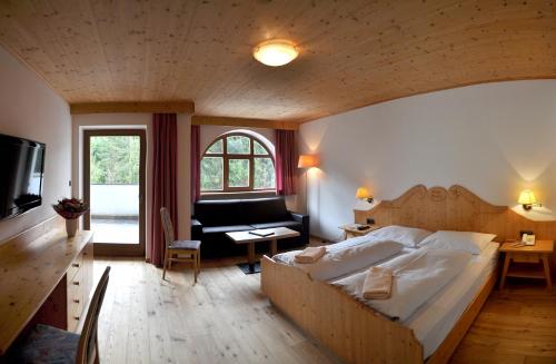 Hotel Piné, Tires (zdjęcie 6)