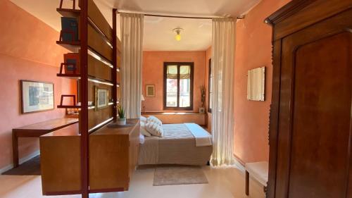 CA' ROMANTICA - BIG APPARTMENT at ACCADEMIA