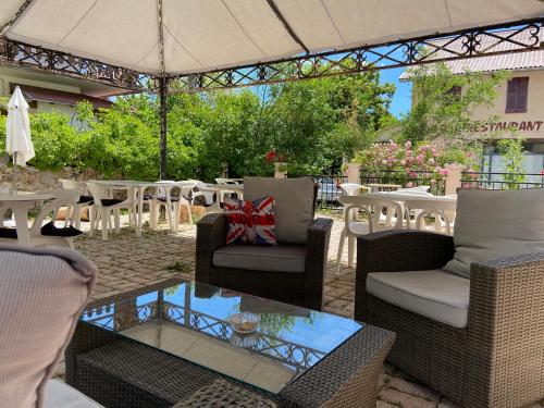 Les Merisiers B&B - Thorenc 2