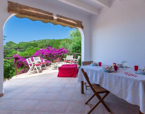 DomoMea - La Casa di Anna, Geremeas (photo 8)