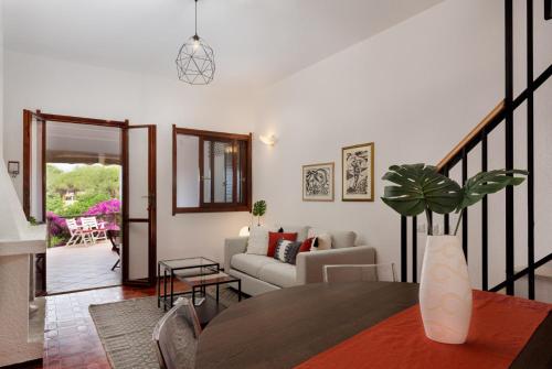 DomoMea - La Casa di Anna, Geremeas (photo 6)